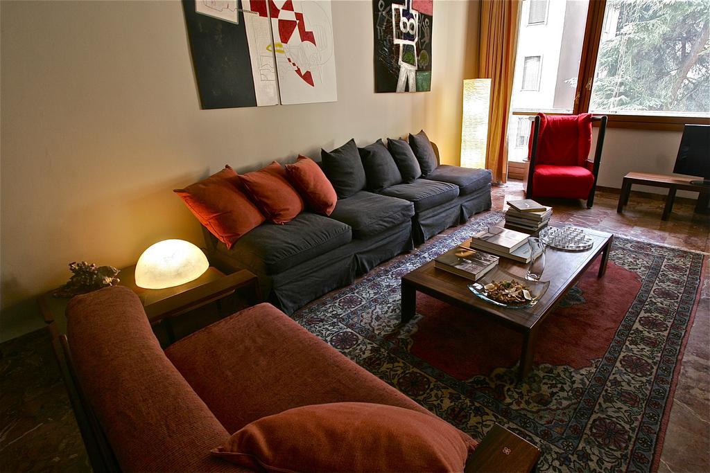 Brera Relais Frühstückspension