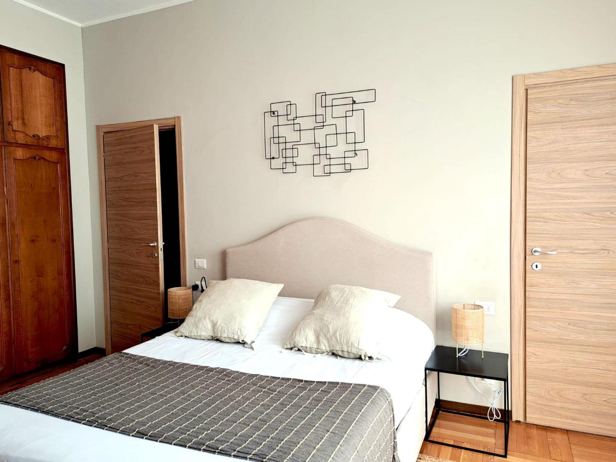 Brera Relais 2* Mailand