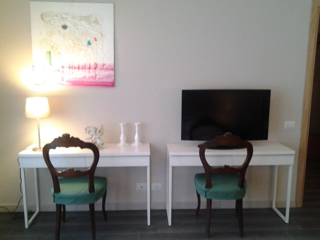 Frühstückspension Brera Relais 2*