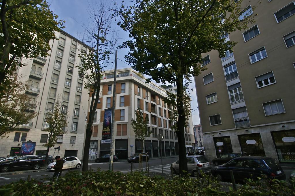 Brera Relais Frühstückspension Mailand