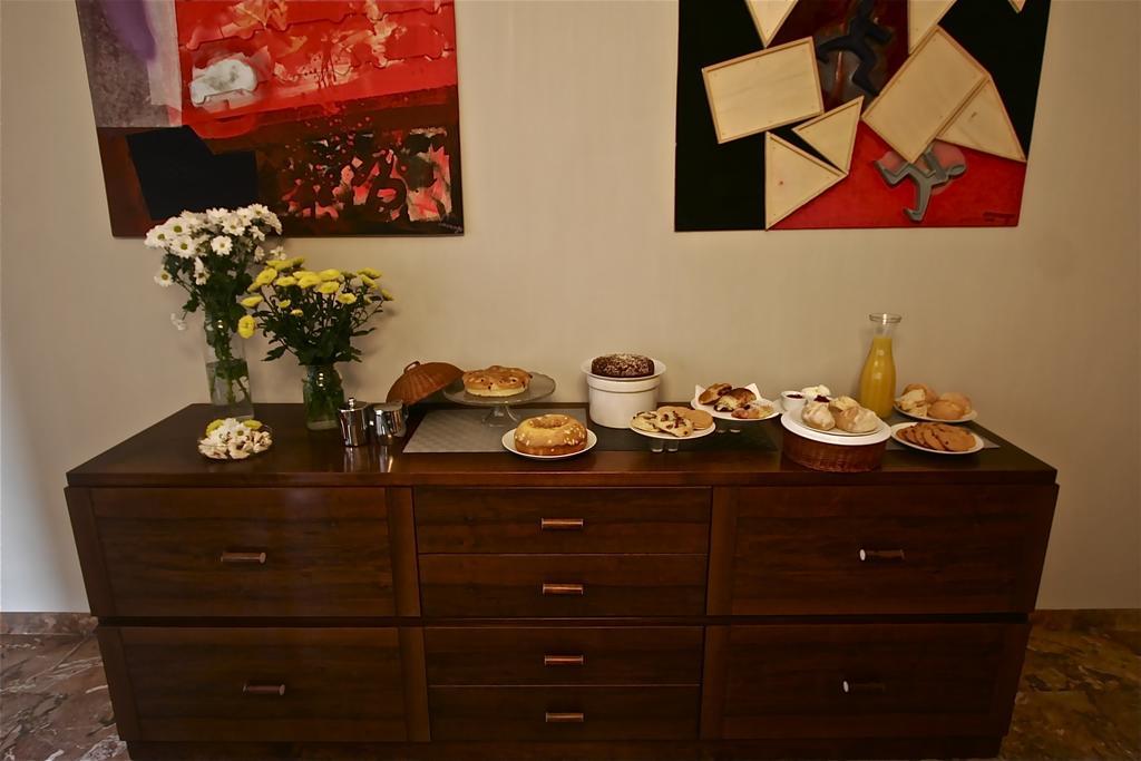 Frühstückspension Brera Relais 2*