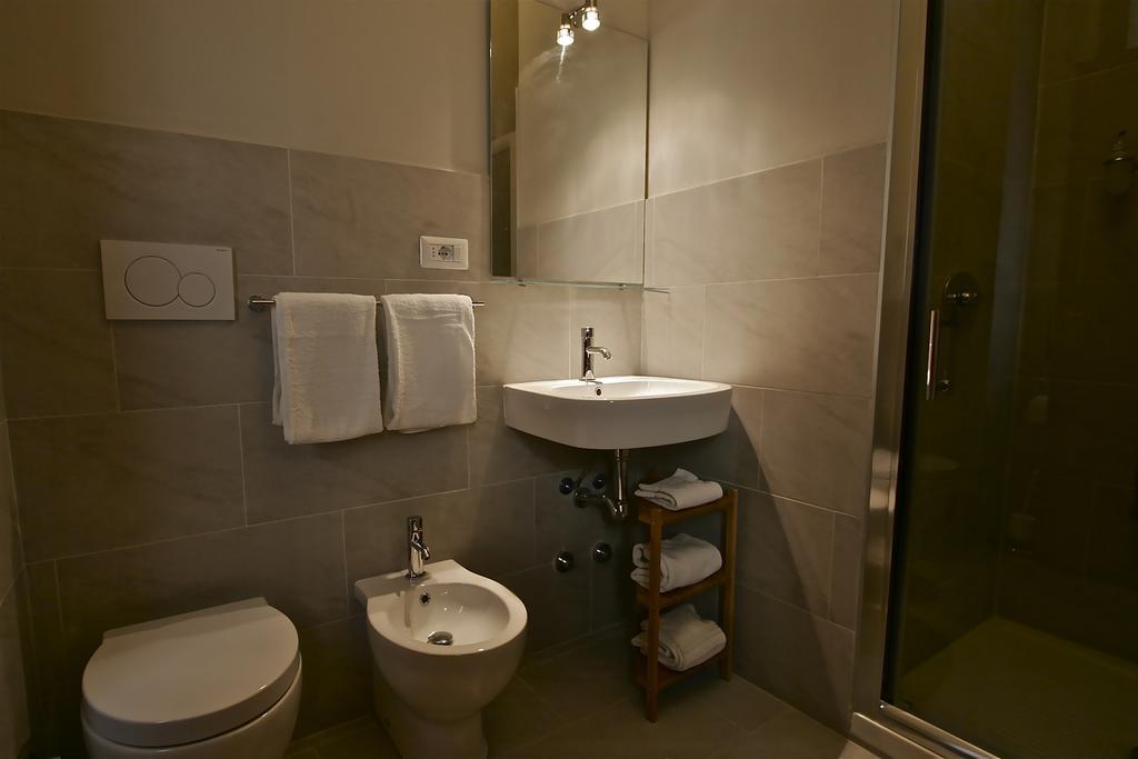 Brera Relais 2* Mailand