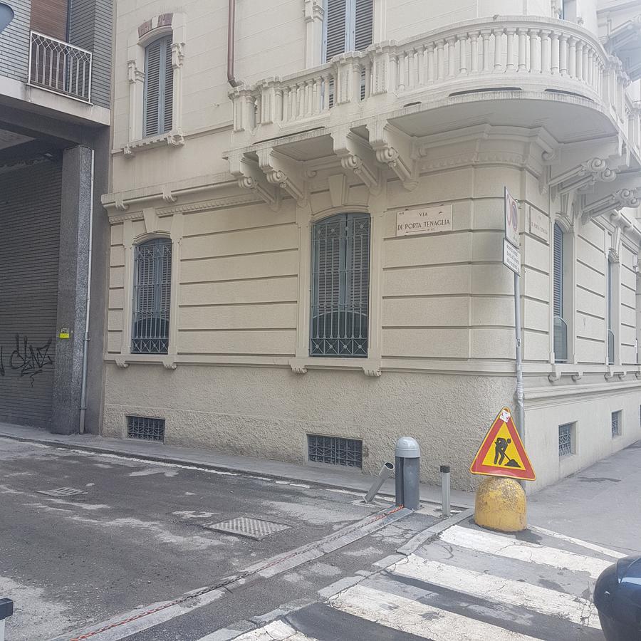 Brera Relais Frühstückspension Mailand